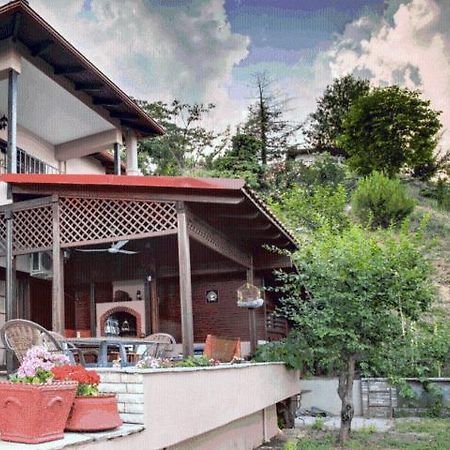 Guesthouse Niaousta Naousa  Exterior foto